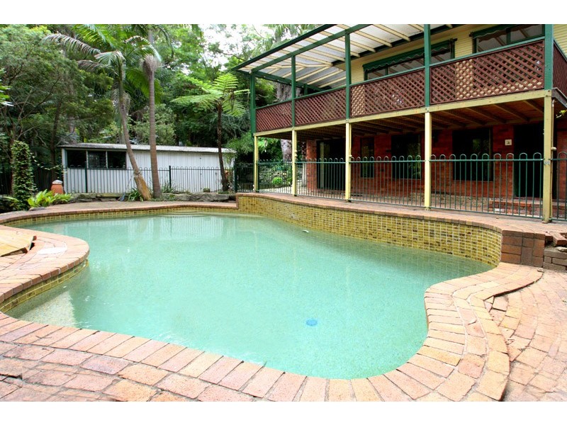 North Rocks NSW 2151