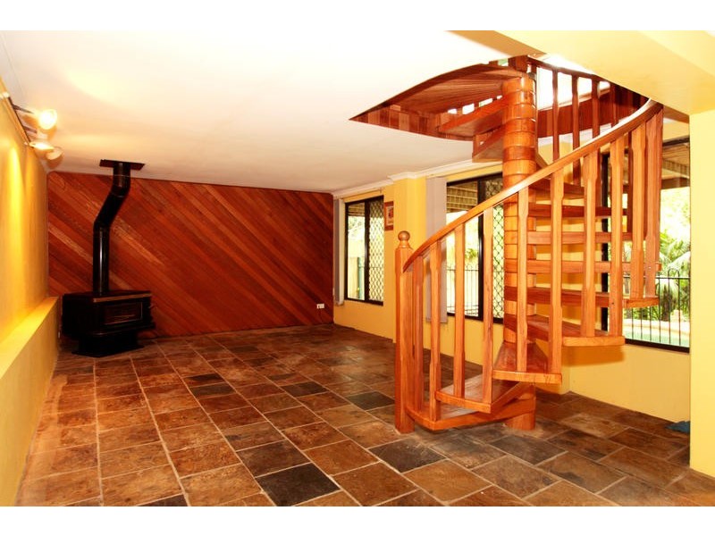 North Rocks NSW 2151