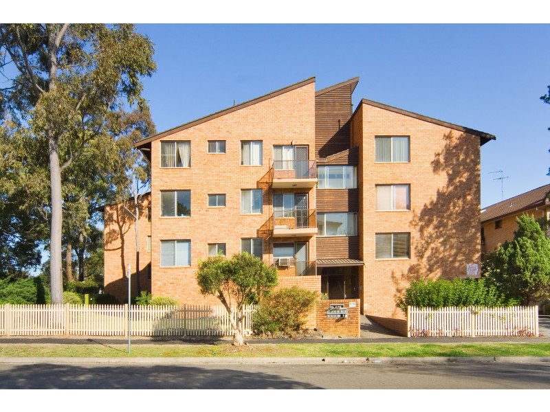 North Parramatta NSW 2151