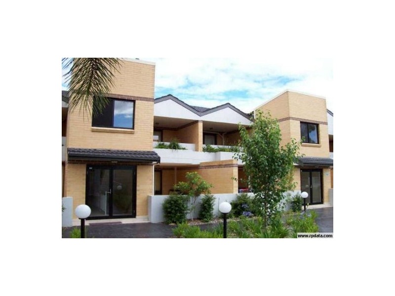 Rosehill NSW 2142