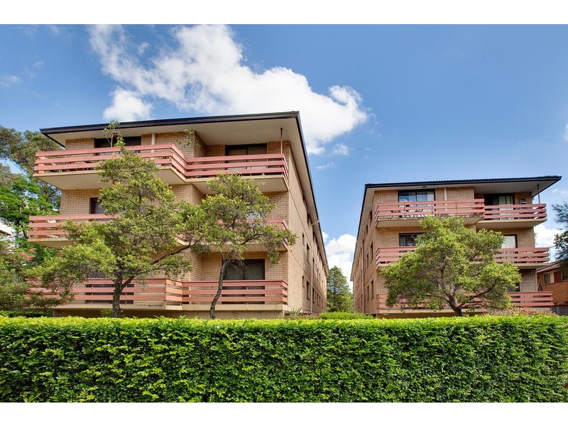 North Parramatta NSW 2151