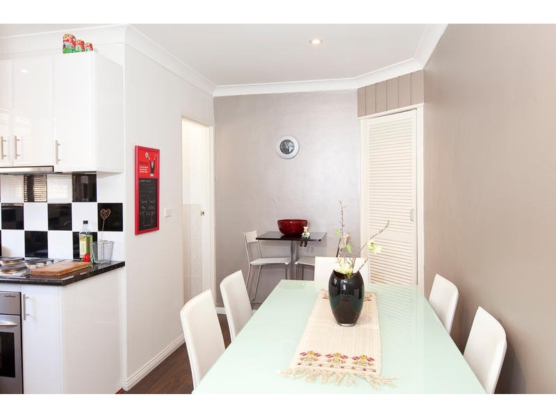 North Parramatta NSW 2151