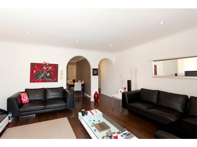 North Parramatta NSW 2151