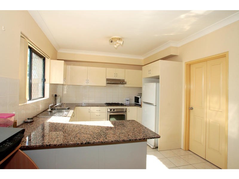 Pendle Hill NSW 2145