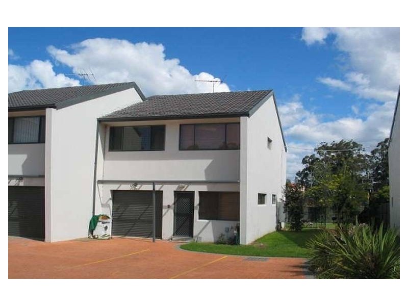 Quakers Hill NSW 2763