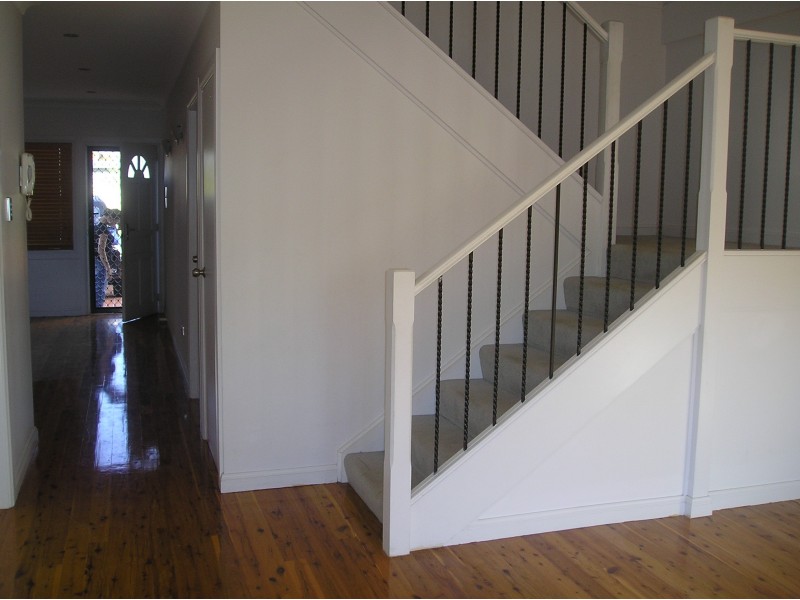 Quakers Hill NSW 2763