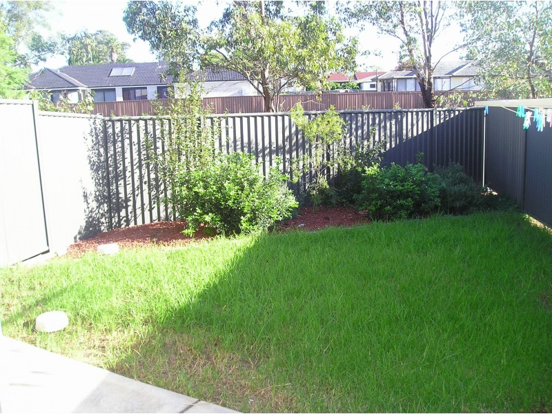 Quakers Hill NSW 2763