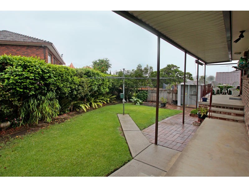 North Parramatta NSW 2151