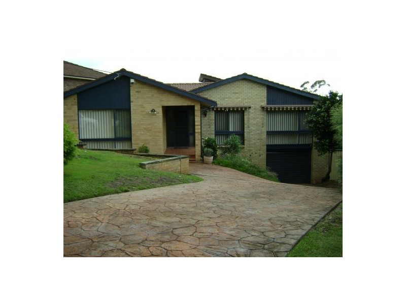 Baulkham Hills NSW 2153