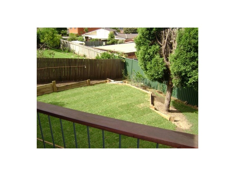 Baulkham Hills NSW 2153