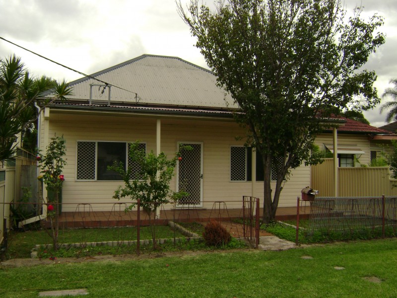 Rosehill NSW 2142