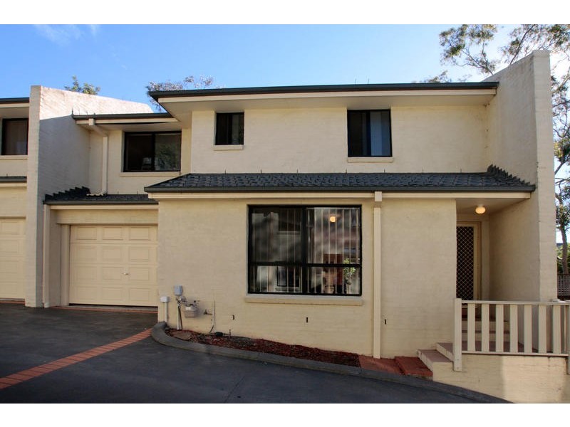 6/32-34 Murray Street, Northmead NSW 2152