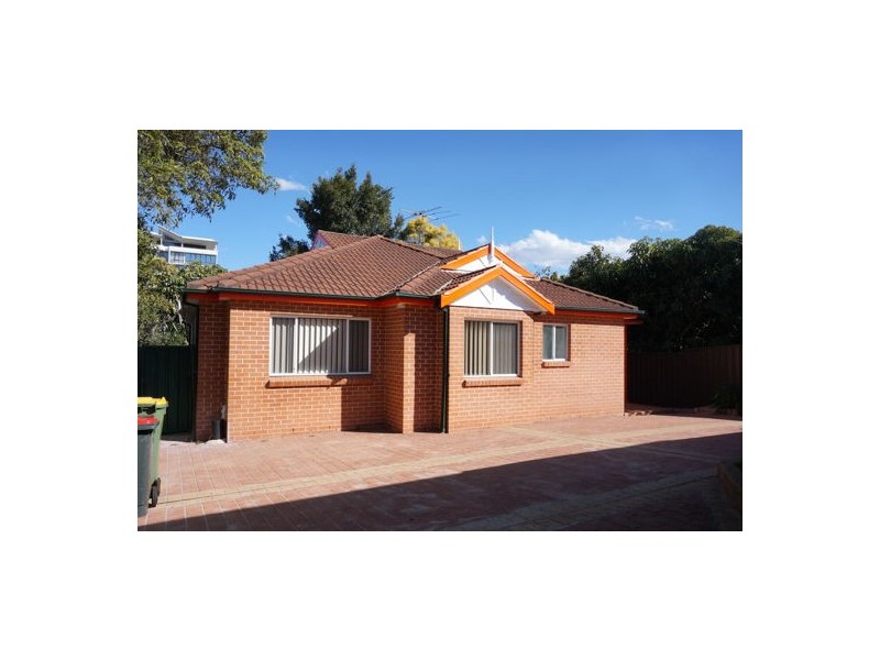 63A Thomas Street, Parramatta NSW 2150