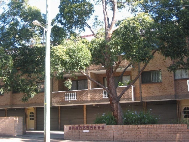 Parramatta NSW 2150