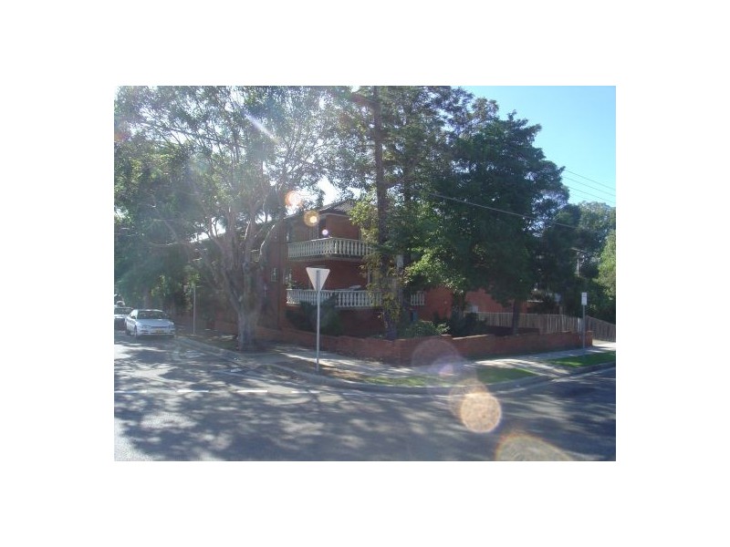 6/75 Prospect Street, Rosehill NSW 2142