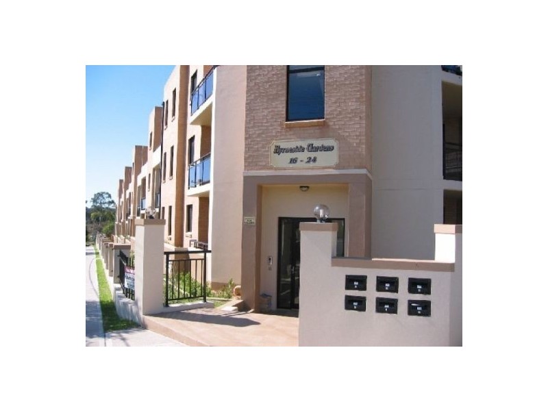6/16-24 Lydbrook Street, Westmead NSW 2145