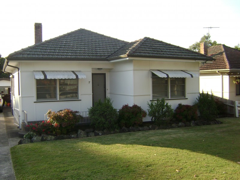Northmead NSW 2152
