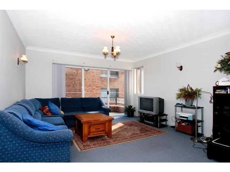 North Parramatta NSW 2151