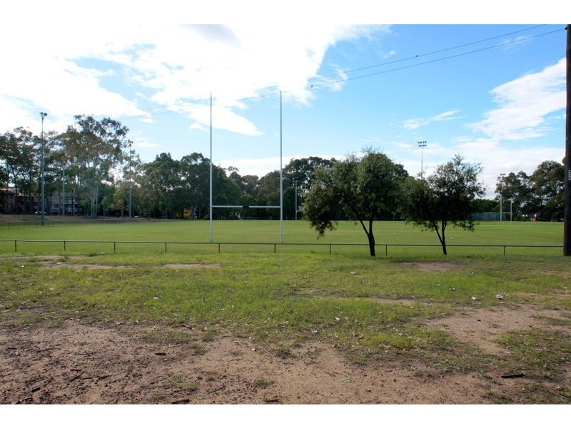 North Parramatta NSW 2151