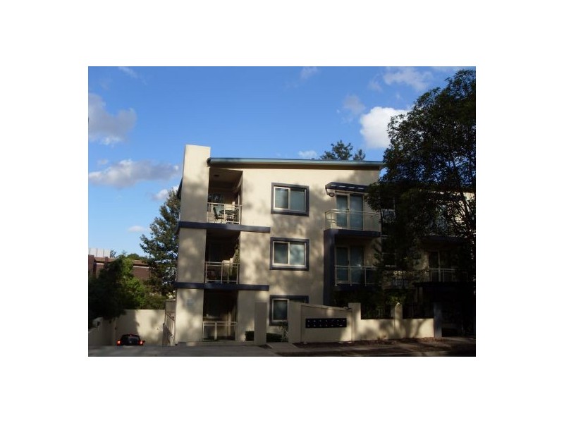 6/16 Pennant Hills Road, North Parramatta NSW 2151