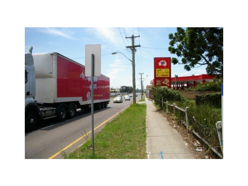 297-299 Woodville Road, Guildford NSW 2161