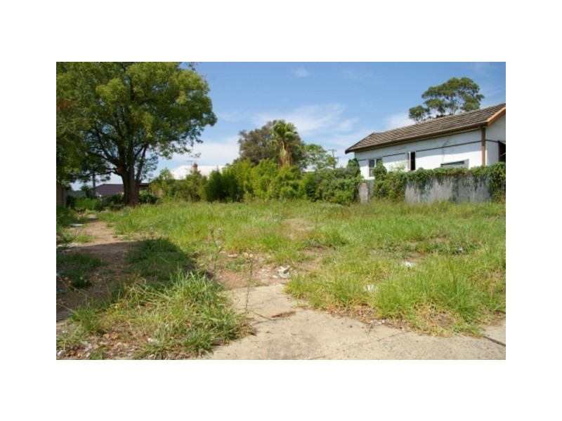 297-299 Woodville Road, Guildford NSW 2161