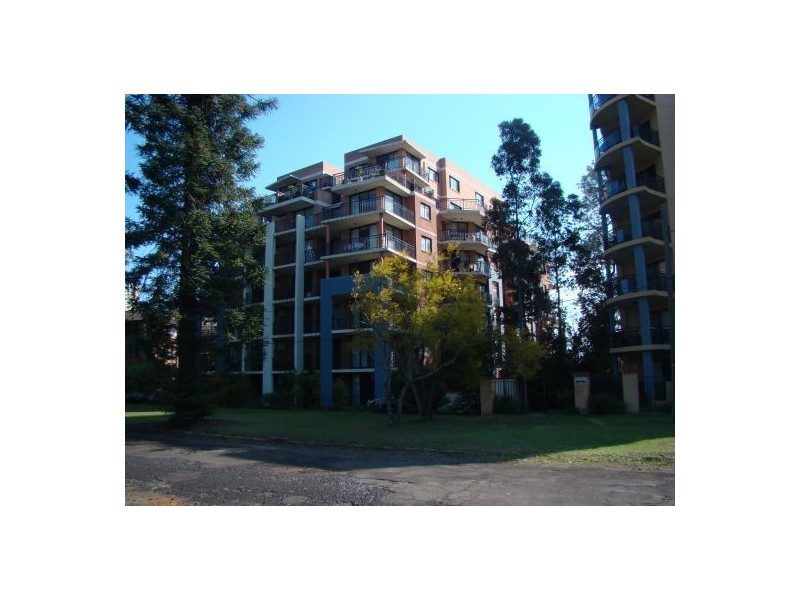 407/19-21 GOOD STREET, Parramatta NSW 2150