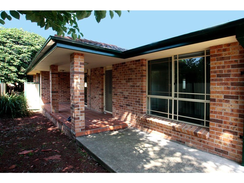 North Parramatta NSW 2151