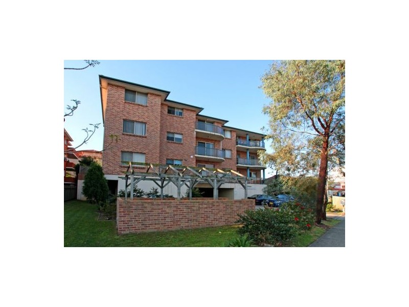 5/24-26 Lansdowne Street, Parramatta NSW 2150