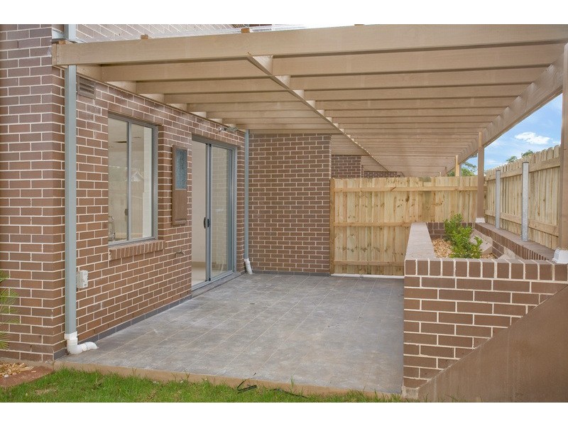 Wentworthville NSW 2145