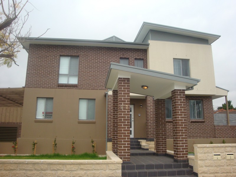 Wentworthville NSW 2145