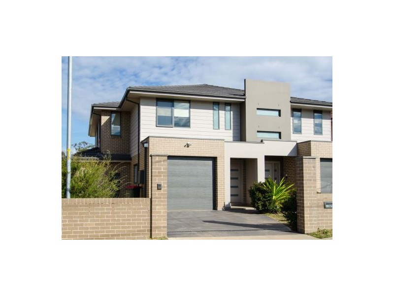 479A Great Western Highway, Greystanes NSW 2145