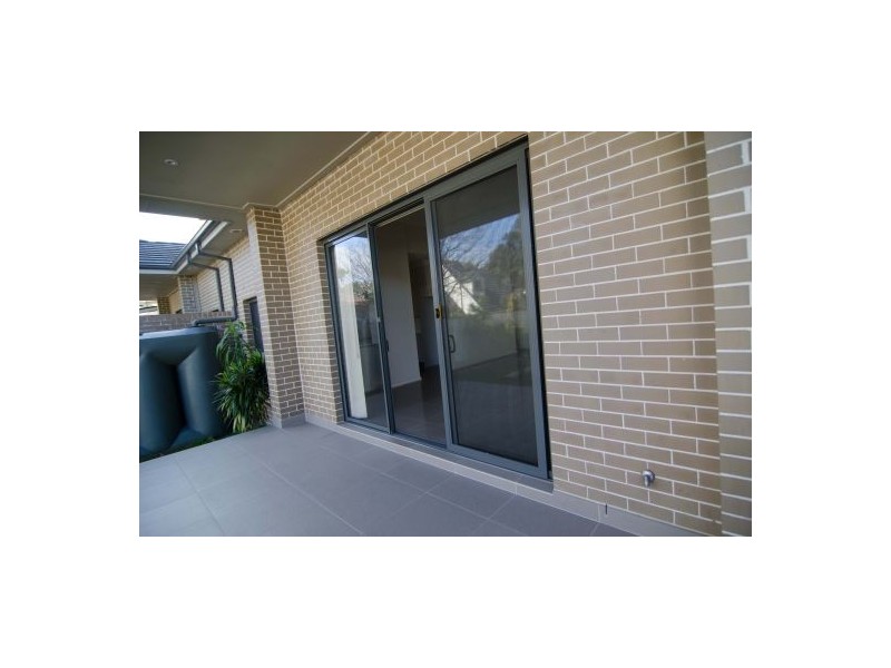 479A Great Western Highway, Greystanes NSW 2145