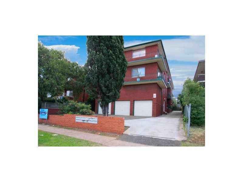 10/33 Bowden Street, Harris Park NSW 2150