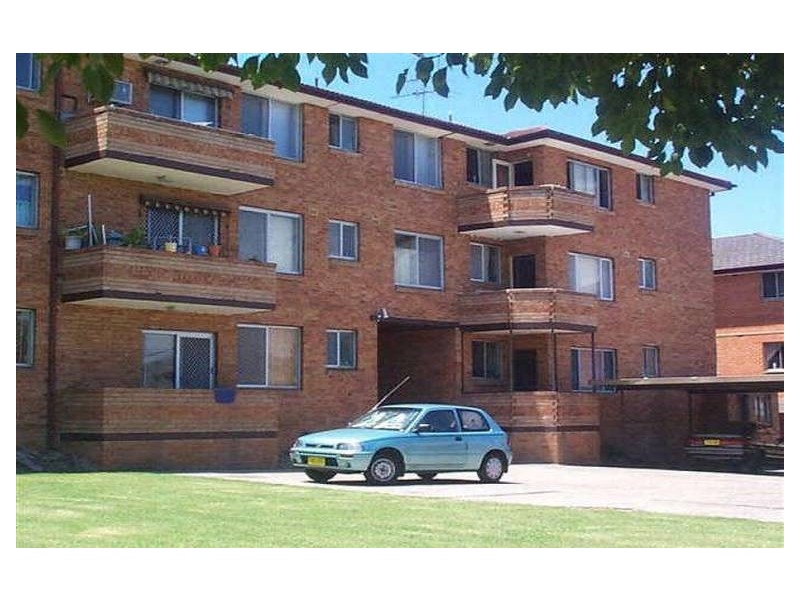 Harris Park NSW 2150