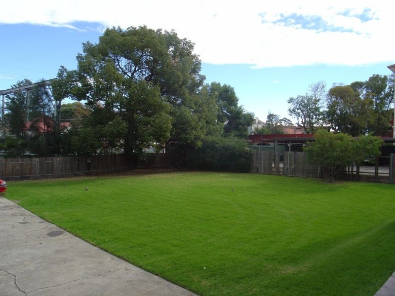 Harris Park NSW 2150