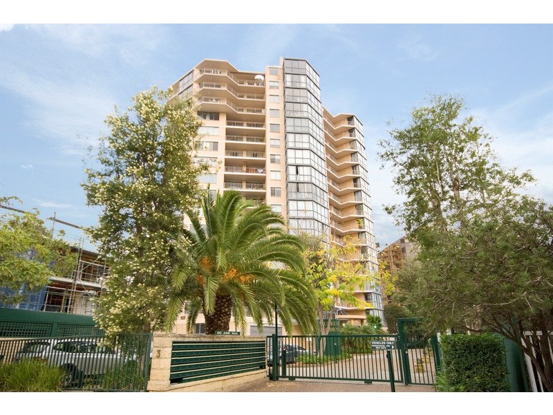 145/3 Sorrell Street, Parramatta NSW 2150