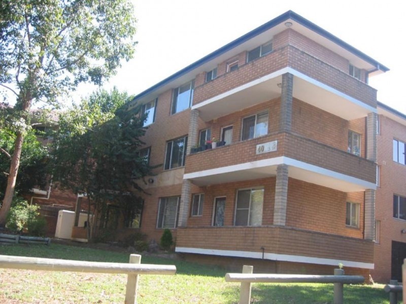 Harris Park NSW 2150