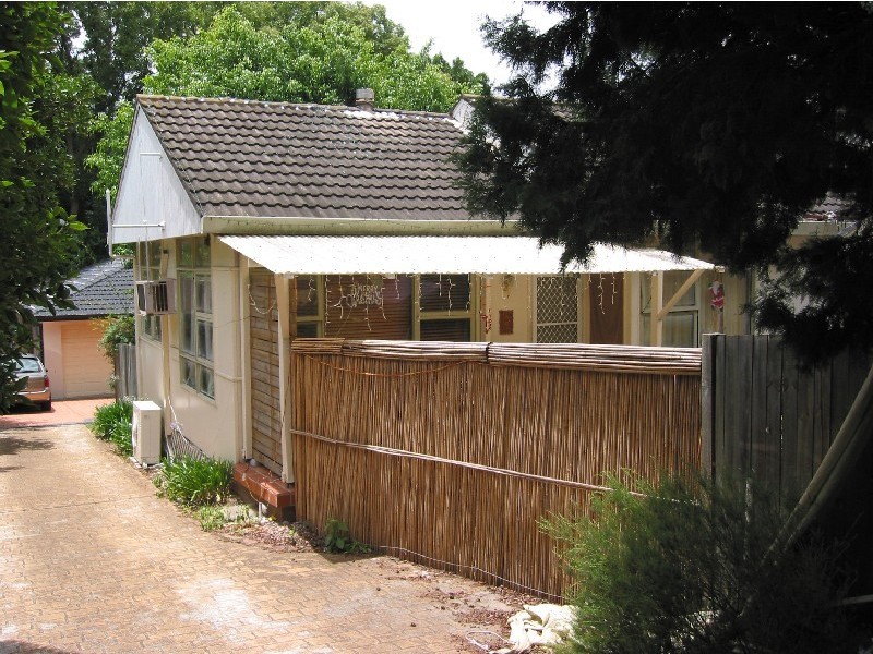 12 FORSYTH PLACE, Oatlands NSW 2117
