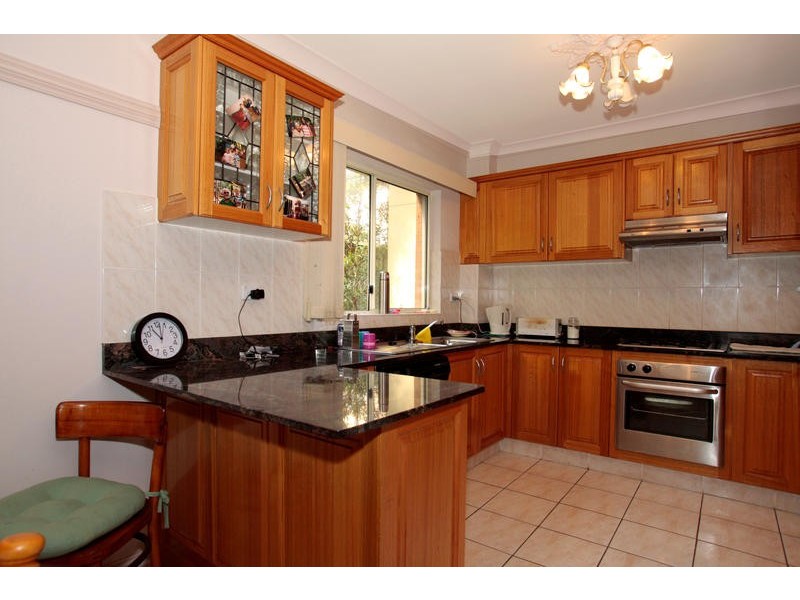 North Parramatta NSW 2151