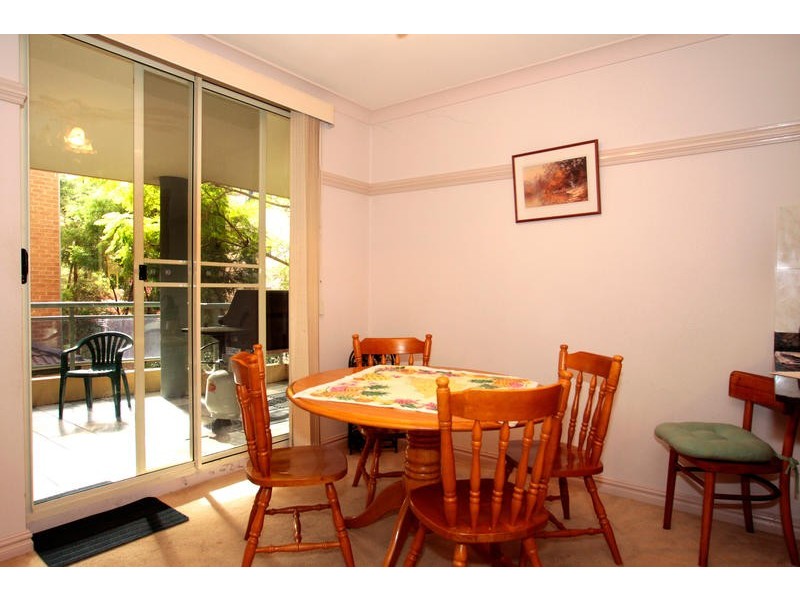 North Parramatta NSW 2151