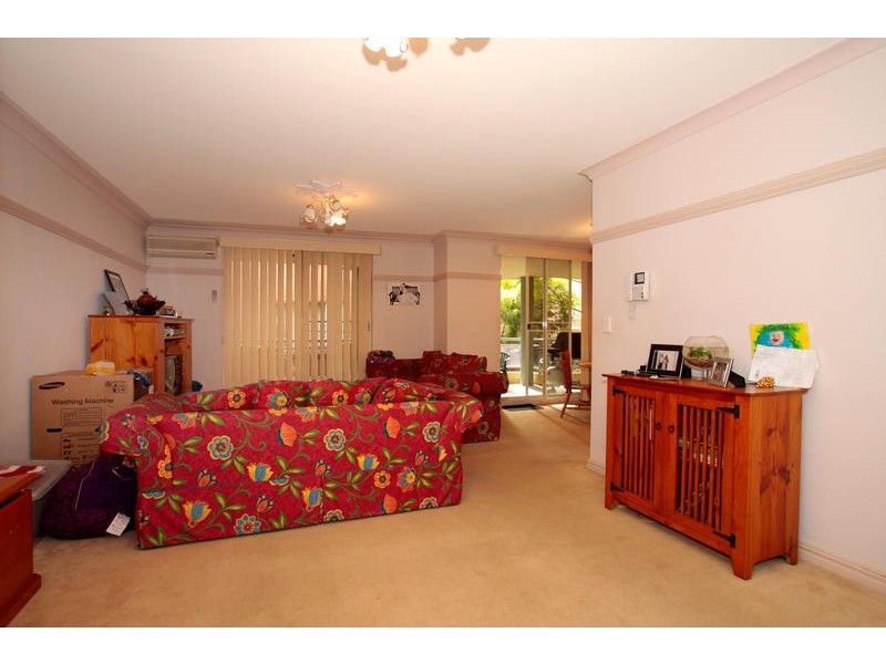 North Parramatta NSW 2151