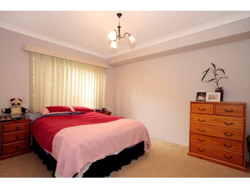 North Parramatta NSW 2151