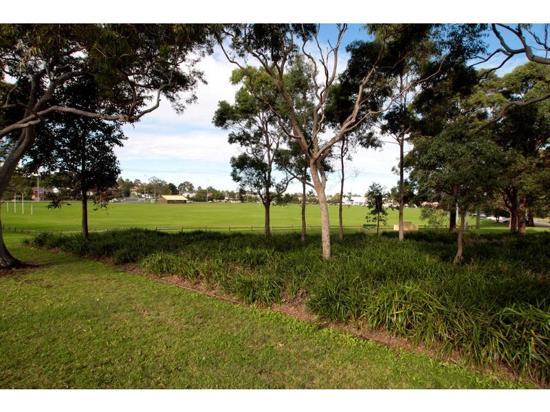 North Parramatta NSW 2151