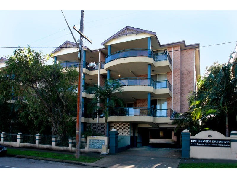 North Parramatta NSW 2151