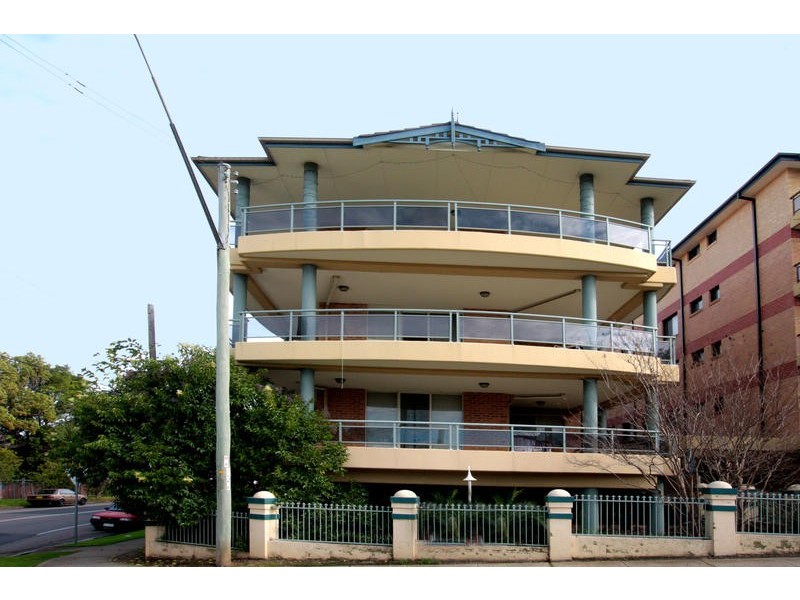 North Parramatta NSW 2151