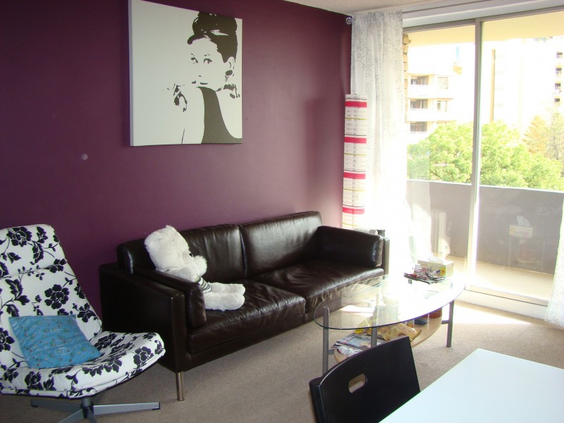 21/43 Campbell Street, Parramatta NSW 2150