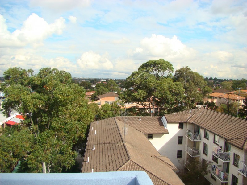 21/43 Campbell Street, Parramatta NSW 2150