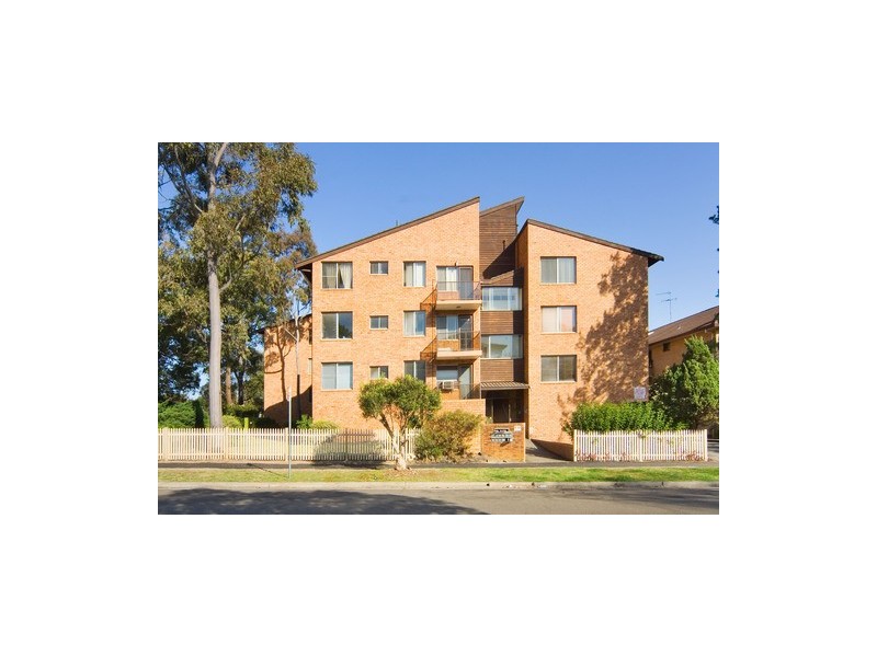 North Parramatta NSW 2151