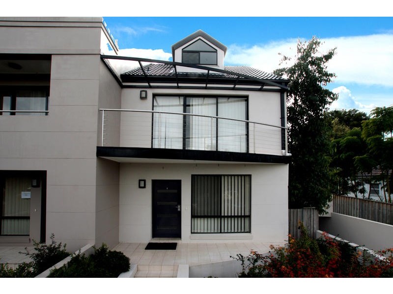 1/14-16 Bowden Street, North Parramatta NSW 2151